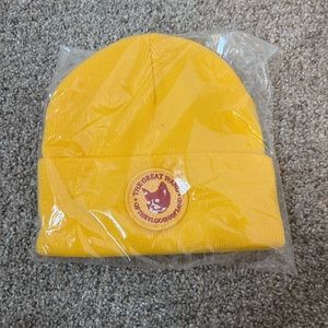 Camp Flog Gnaw Beanie